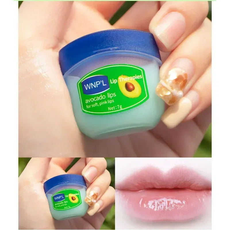 Everyday Lip Repair and Protect Balm