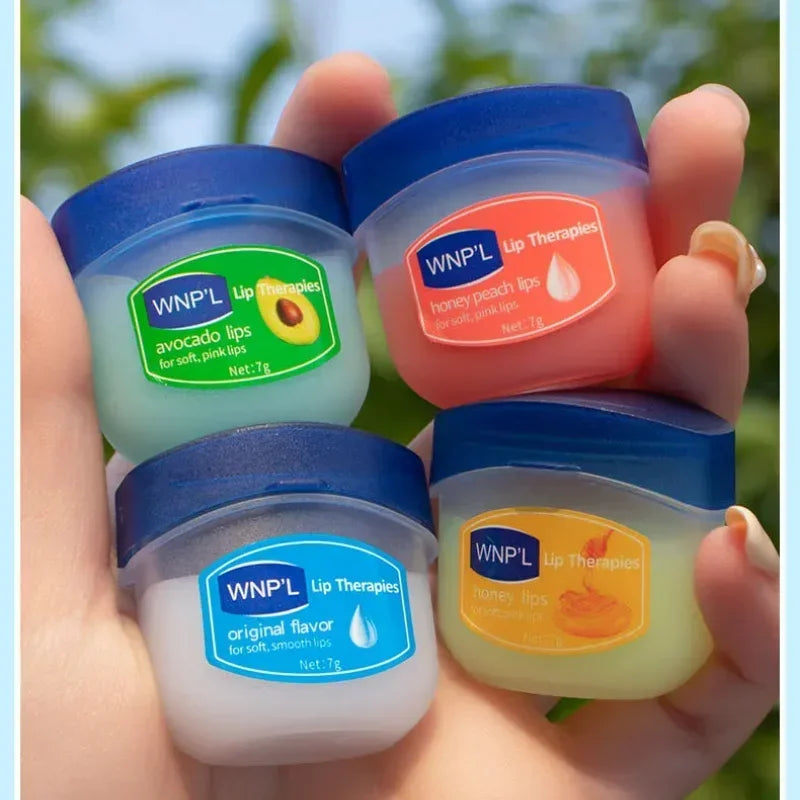 Everyday Lip Repair and Protect Balm