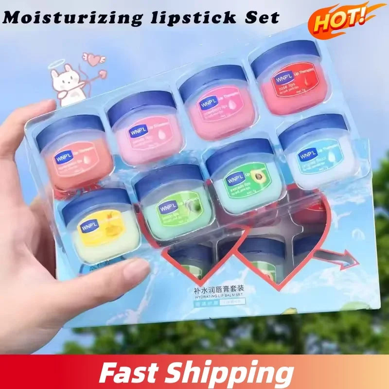 Everyday Lip Repair and Protect Balm